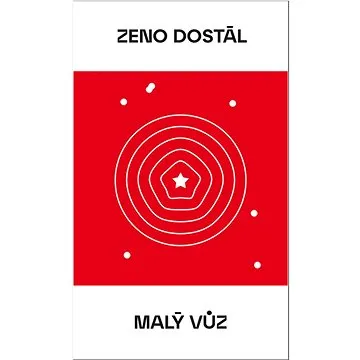 Malý vůz (978-80-7470-405-5)