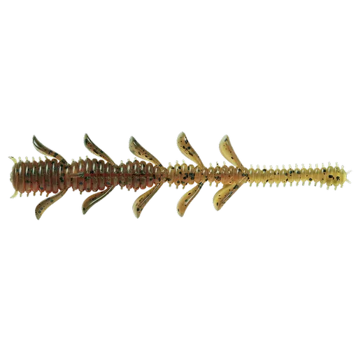 Savage gear gumová nástraha craft crawler motoroil uv - 8,5 cm 2,3 g 8 ks