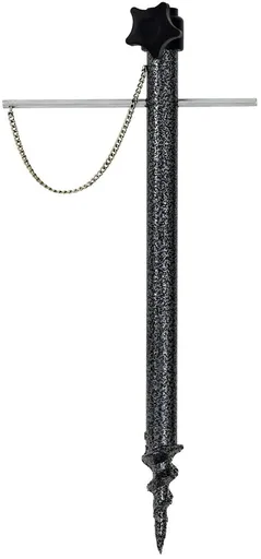 Sensas Zavrtávací držák deštníku,Sensas Zavrtávací držák deštníku