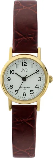 JVD Analogové hodinky J4010.1