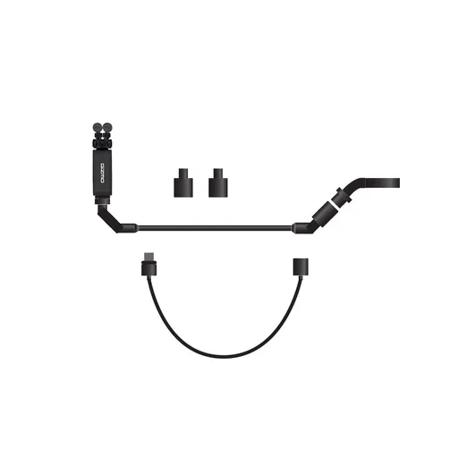 Sonik Swinger Gizmo Swingbob Slim - Black,Sonik Swinger Gizmo Swingbob Slim - Black