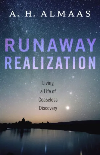 Runaway Realization - Hameed Ali Almaas