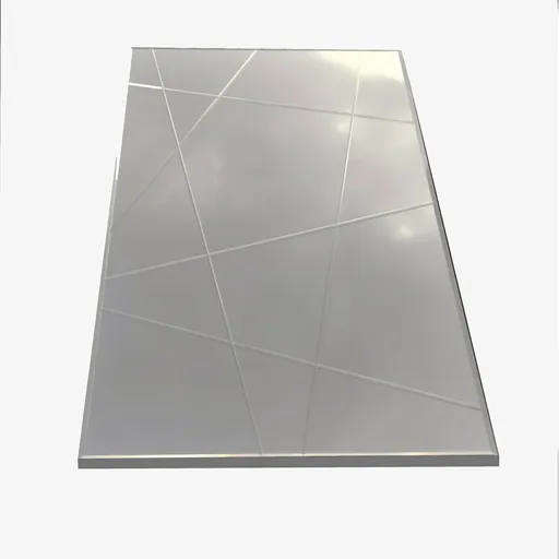 Zrcadlo Wall 62 x 130 cm