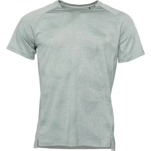 Lotto GURUND Pánské triko, světle zelená, velikost XXL