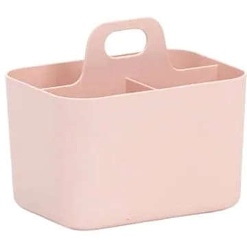 FORMA Organizér Toolbox Frank 13, S, růžový (800013FM)