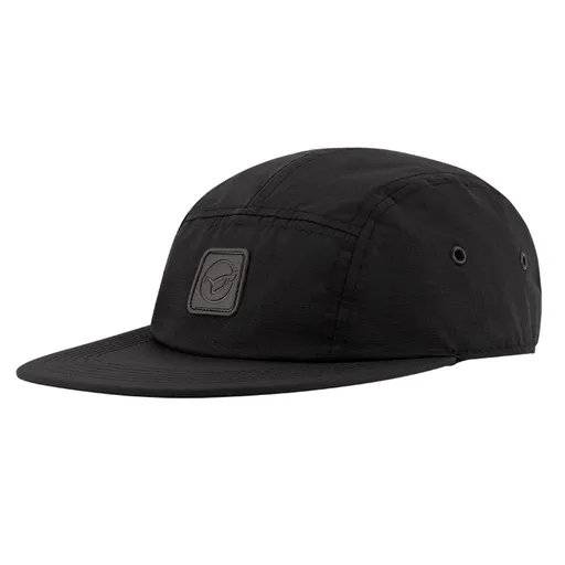Korda Kšiltovka LE Boothy Cap Black,Korda Kšiltovka LE Boothy Cap Black