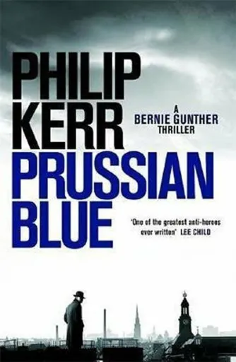 Prussian Blue - Philip Kerr