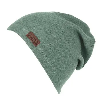 Sterntaler uni spadlá, zelený melír 4522002 (HRAjkob0607nad)