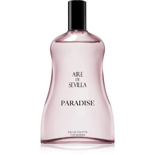 Instituto Español Aire De Sevilla Paradise toaletní voda pro ženy 150 ml