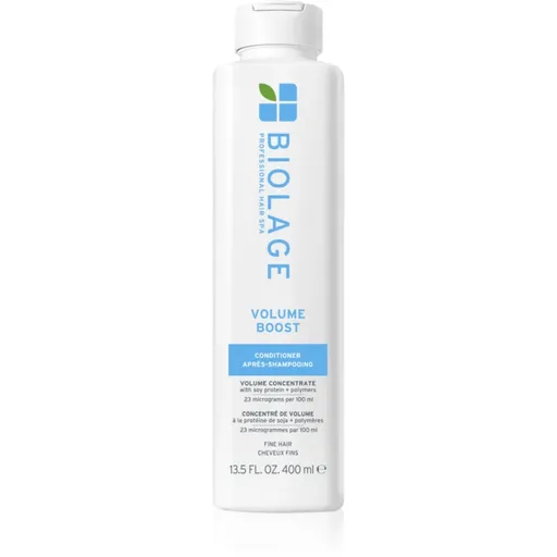 Biolage Volume Boost kondicionér pro objem a lesk 400 ml
