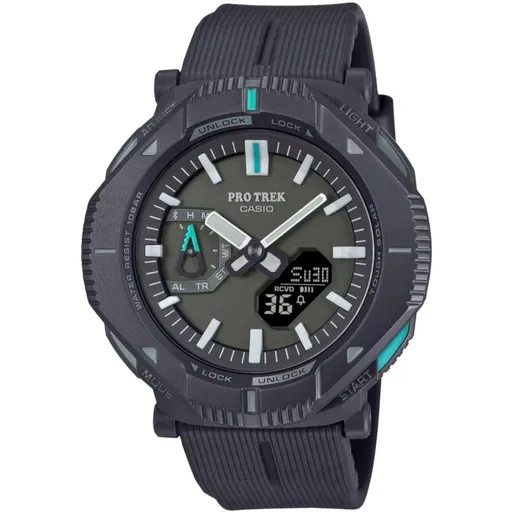 Casio Pro Trek PRJ-B001-1ER - 30 dnů na vrácení zboží
