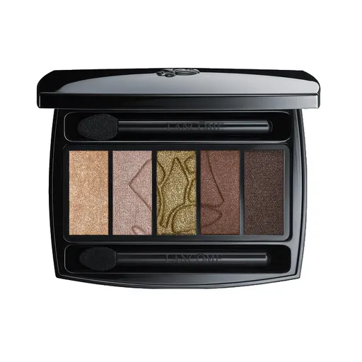 Lancôme Paletka očních stínů Hypnôse Palette 5 Couleurs 4 g 17 Bronze Absolu