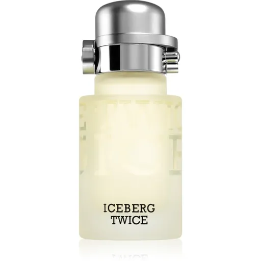 Iceberg Twice pour Homme toaletní voda pro muže 75 ml