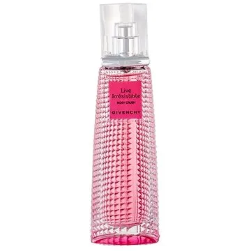 Givenchy Live Irrésistible Rosy Crush EdP 50 ml W (3274872384453)