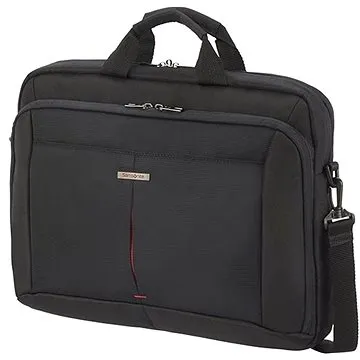 Samsonite Guardit 2.0 BAILHANDLE 17.3" Black (CM5*09004)