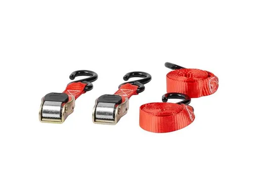 Pás upínací ráčnový s háky STREND PRO TRS-602