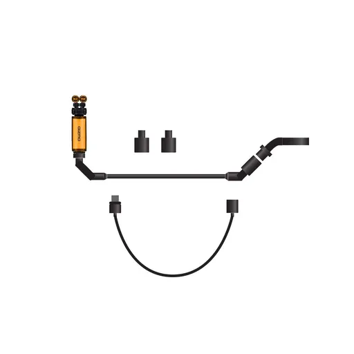 Sonik Swinger Gizmo Swingbob Slim - Orange,Sonik Swinger Gizmo Swingbob Slim - Orange