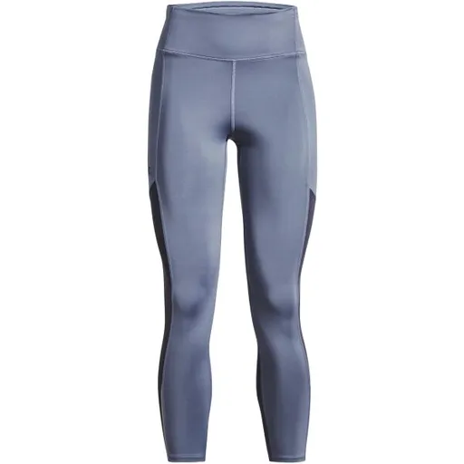 Under Armour FLY FAST 3.0 Dámské legíny, fialová, velikost