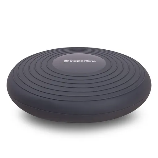 inSPORTline Balanční podložka Bumy BC450 tmavě šedá