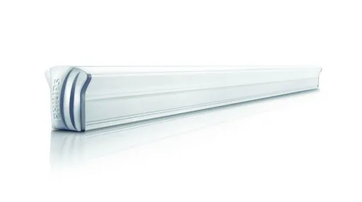 LED nástěnné lineární svítidlo Philips Shellline 31238/31/P1 60cm bílé 9W 3000K
