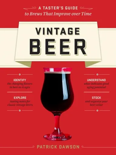 Vintage Beer - Patrick Dawson