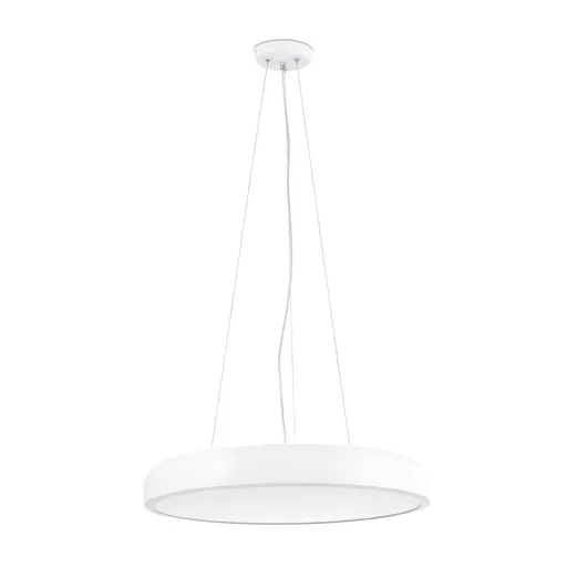 FARO COCOTTE 430 závěsné svítidlo, bílá