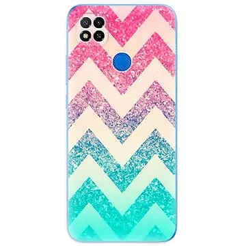 iSaprio Zig-Zag pro Xiaomi Redmi 9C (zig-TPU3-Rmi9C)