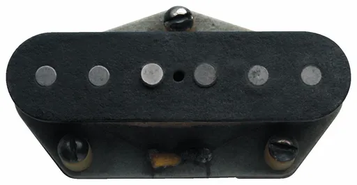 Seymour Duncan Antiquity II Twang Tele