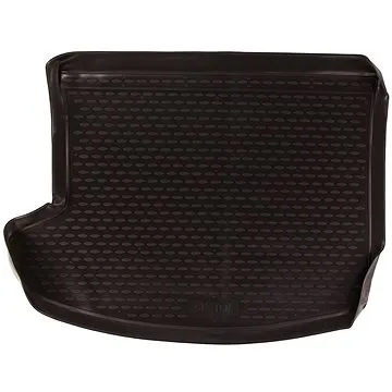 SIXTOL Vana do kufru gumová JEEP Liberty 2002-2007, SUV. (HBC10282)