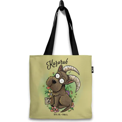 Taška Psí znamení – kozoroh