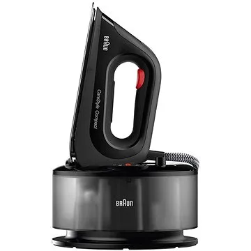 BRAUN IS2058BK (IS2058BK)