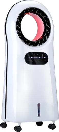 Ochlazovač vzduchu 3 v 1 bezlopatkový