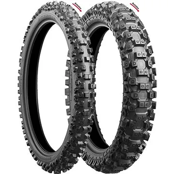 Bridgestone Battlecross X30 100/90 -19 57 M (7187)