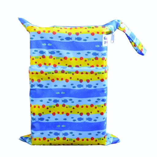 GaGa's pleny Nepromokavý pytel Moře GaGa's