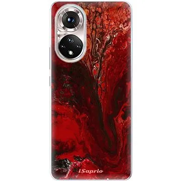 iSaprio RedMarble 17 pro Honor 50 (rm17-TPU3-Hon50)
