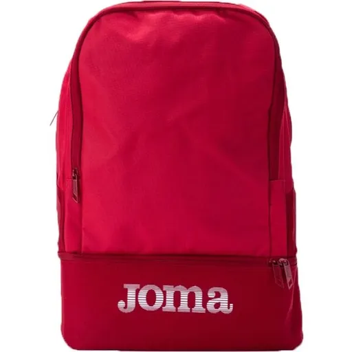 Joma BAG TRAINING ESTADIO III Sportovní batoh, červená, velikost