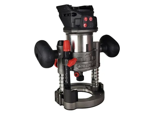 Parkside Performance AKU multifunkční frézka 3 v 1 PMFAP 20-Li A1