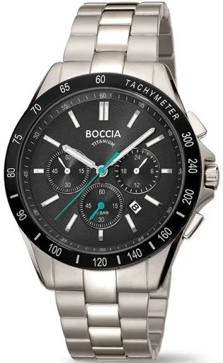 Boccia Titanium 3733-03