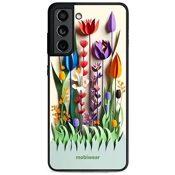 Mobiwear Glossy lesklý pro Samsung Galaxy S21 FE - G015G (5904808460583)