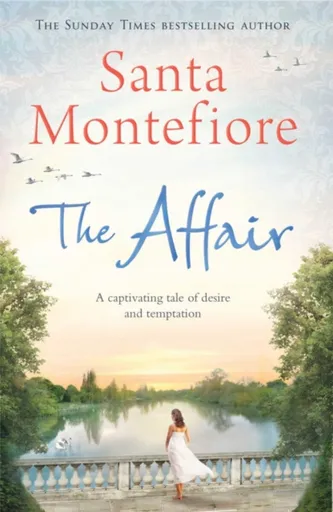 The Affair - Santa Montefiore