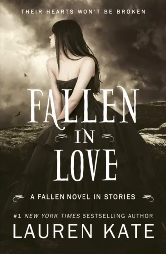 Fallen in Love - Lauren Kateová