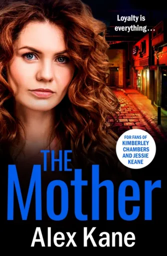 The Mother - Alex Kane