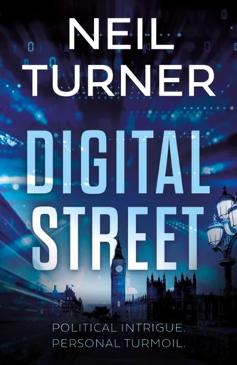 Digital Street - Neil Turner