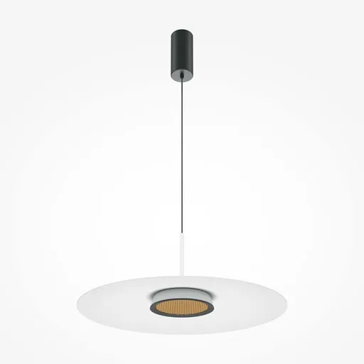 MAYTONI Závěsné svítidlo El 3000K 12W MOD041PL-L15W3K1