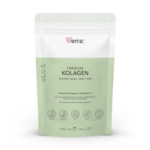 Verra Premium Kolagen 378 g
