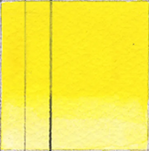 Akvarelová barva QoR 11ml – 130 Cadmium Yellow Medium