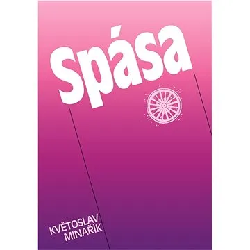 Spása (978-80-852-0231-1)