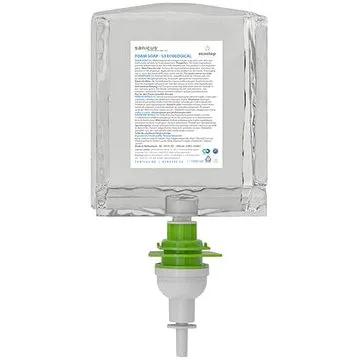 EcoStep Tekuté mýdlo S3/S2, 1000 ml (4260317281028)