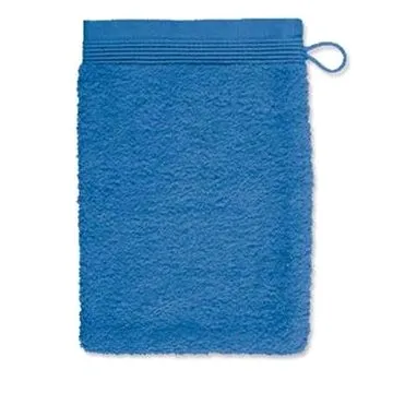 Möve SUPERWUSCHEL žínka 15x20 cm modrá chrpa (4013165658586)