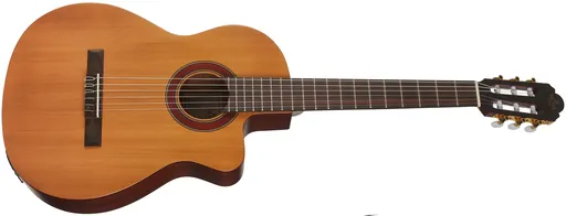 Sigma Guitars CTMC-2E